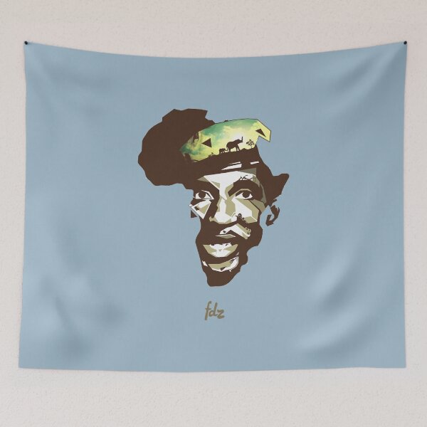 Item preview, Precious Life Worry About Building Developed Country Thomas Sankarafrica Boy Loves Best Men Classic designed and sold by JorgenertonVice.