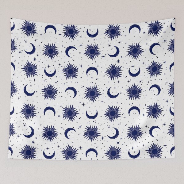 Item preview, Sun and Moon designed and sold by OtterFactory.