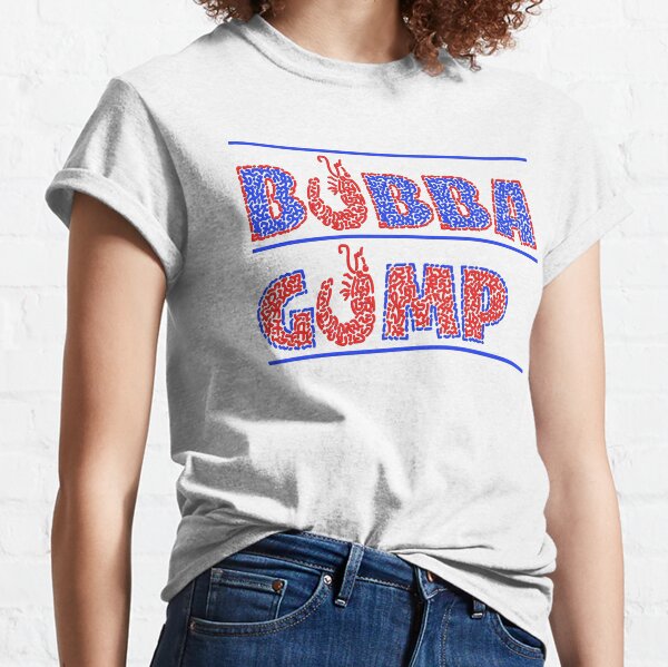 Bubba Gump + Mitchell & Ness, Forrest Gump