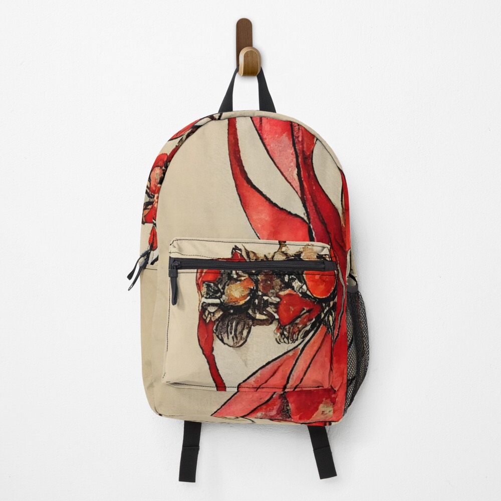 Item preview, Backpack designed and sold by sci-fAI.