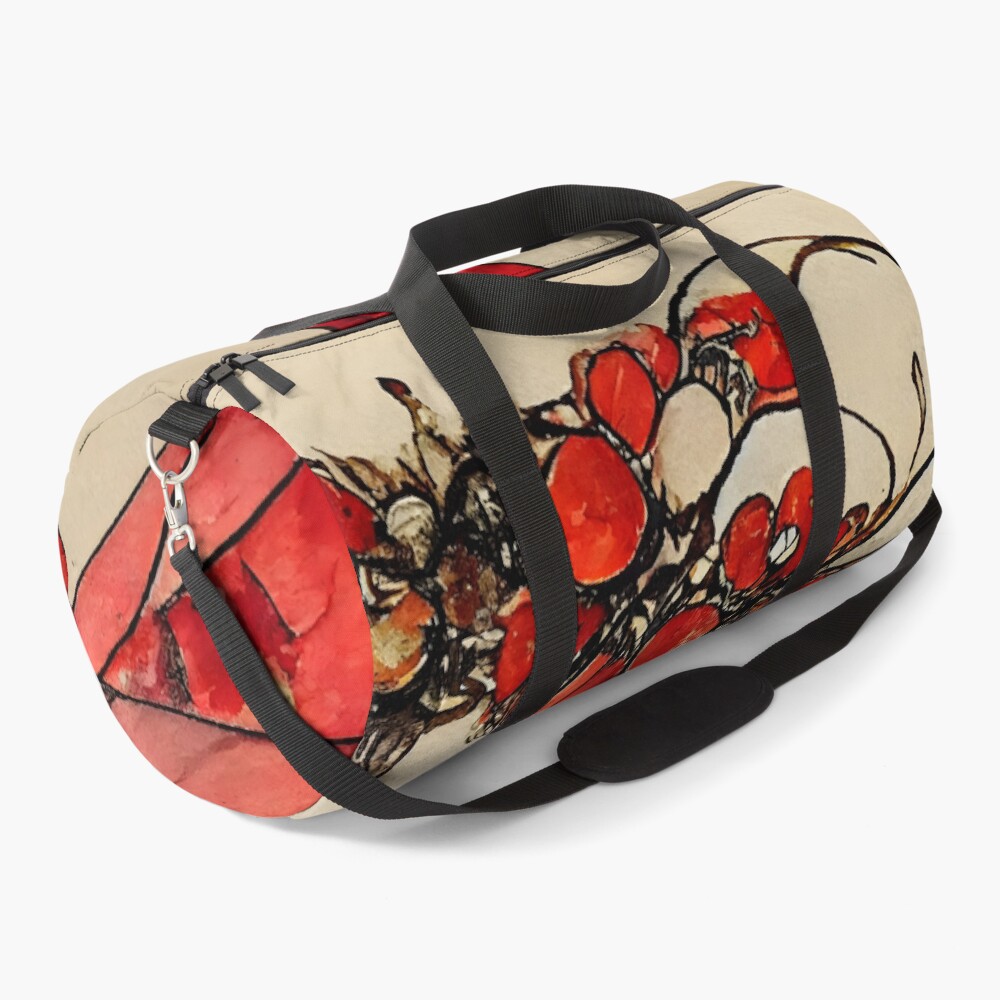 Item preview, Duffle Bag designed and sold by sci-fAI.