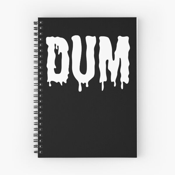 Item preview, Dum Drippy White Drip Drippin Letters Streetwear Drippy Gear designed and sold by DynamicDesign.