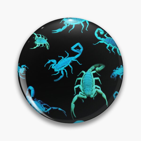 Item preview, scorpion  designed and sold by johnnyssandart.