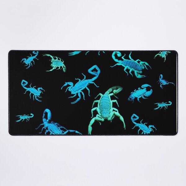 Item preview, scorpion  designed and sold by johnnyssandart.