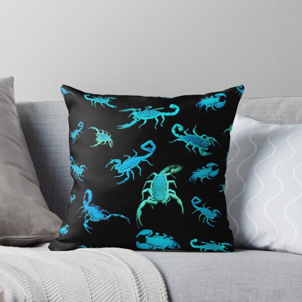 Item preview, scorpion  designed and sold by johnnyssandart.