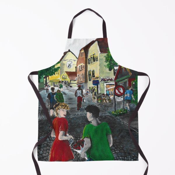 Item preview, Marken  designed and sold by Rina Arling.