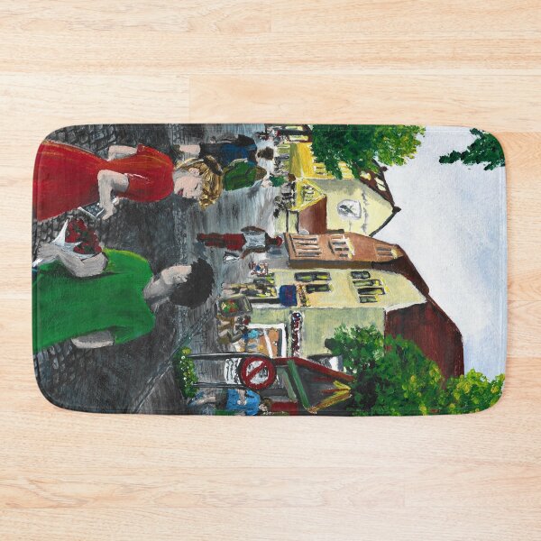 Item preview, Marken  designed and sold by Rina Arling.