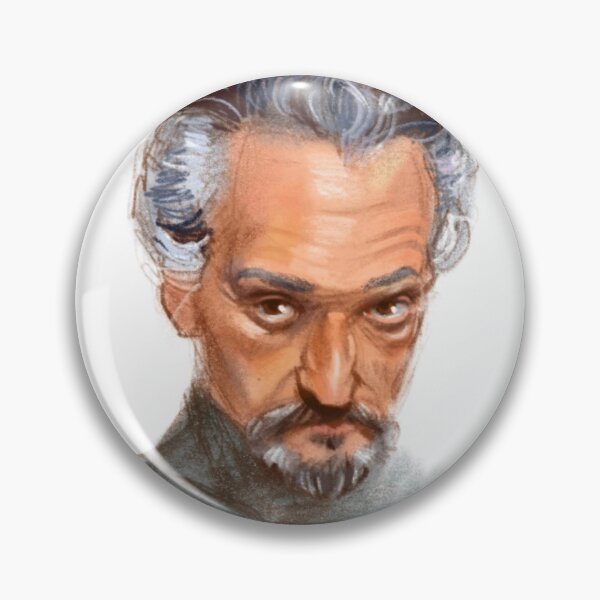 Item preview, Delgado Master designed and sold by bigredbird.