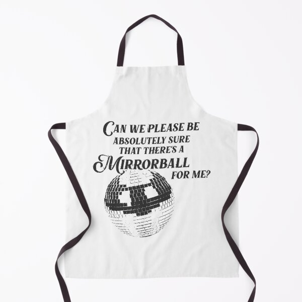 Item preview, There'd Better Be a Mirrorball - Arctic Monkeys designed and sold by bluebirds-shop.