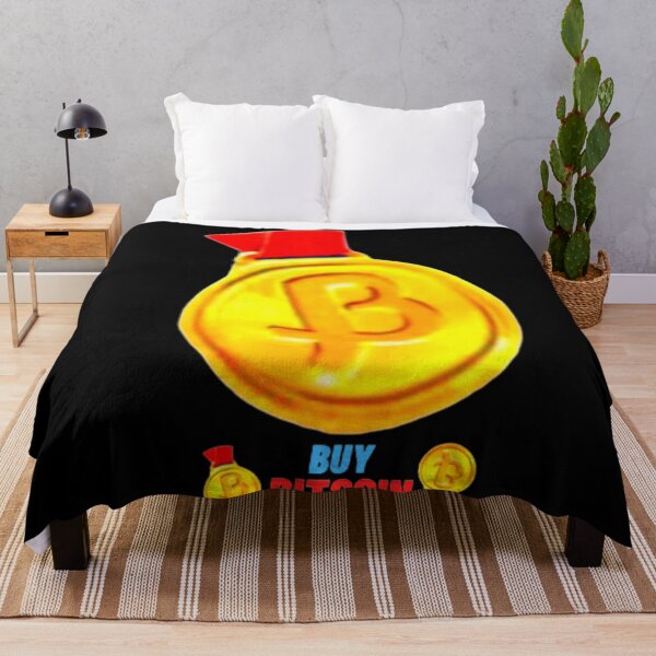 Item preview, New Bitcoin Cryptocurrency T-shirt New Style designed and sold by Artistic Mind.
