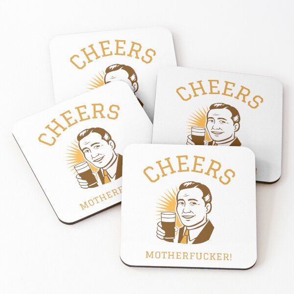 Item preview, cheers designed and sold by ShirtsbyMarcus.