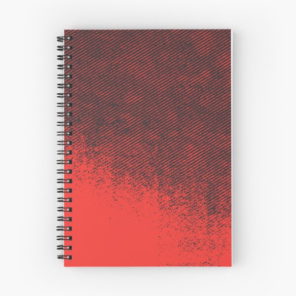 Item preview, Red unstructured grunge designed and sold by OtterFactory.