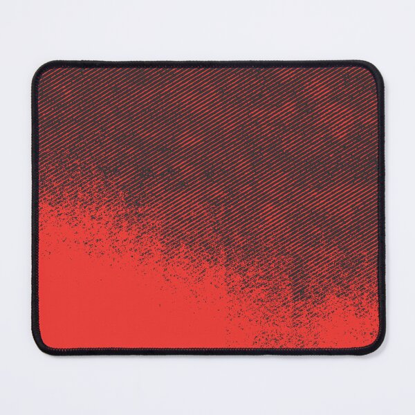 Item preview, Red unstructured grunge designed and sold by OtterFactory.
