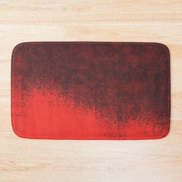Item preview, Red unstructured grunge designed and sold by OtterFactory.