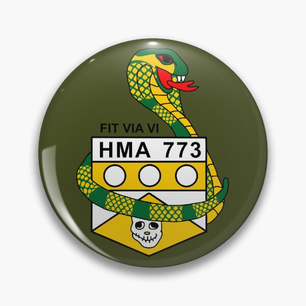Item preview, HMA 773 FIT VIA designed and sold by Yeaha.