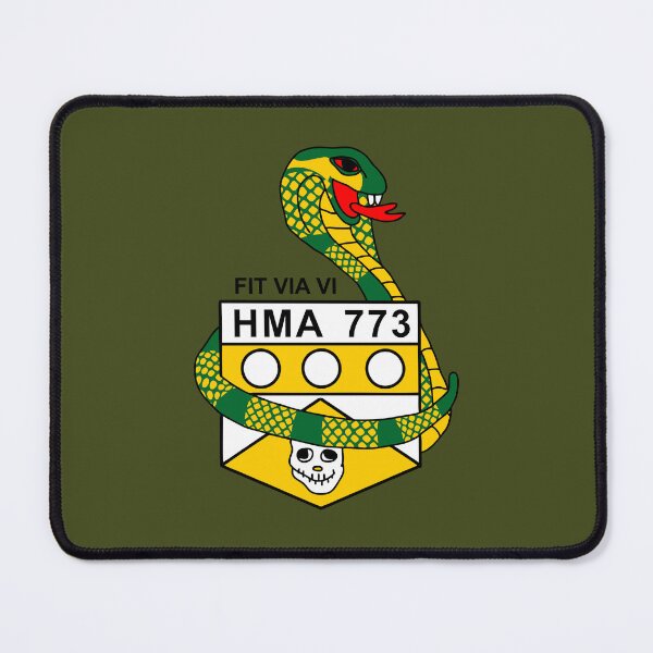 Item preview, HMA 773 FIT VIA designed and sold by Yeaha.