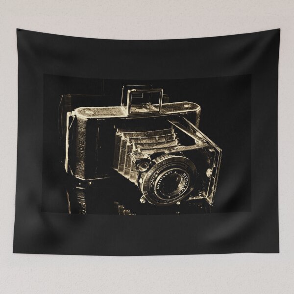 Item preview, Film Camera designed and sold by Rebel-Lizzie.