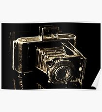 Film Camera Poster