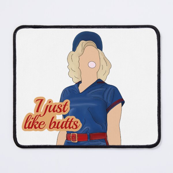 Item preview, Maybelle likes butts designed and sold by JustMissJenn.