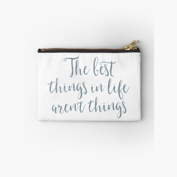 Item preview, The best things in life... designed and sold by x1brett.