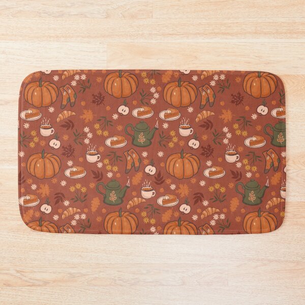 Item preview, Autumn snack designed and sold by OtterFactory.