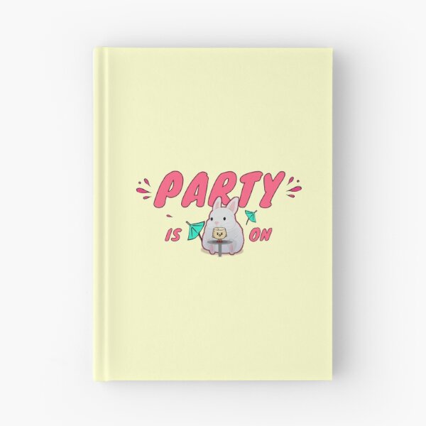 Item preview, party bunny funny designed and sold by vibeno1.