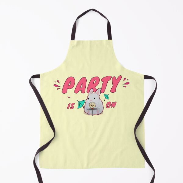 Item preview, party bunny funny designed and sold by vibeno1.