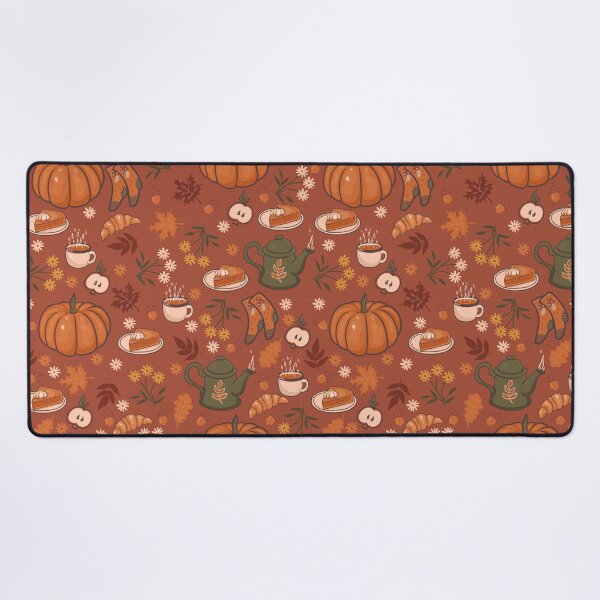 Item preview, Autumn snack designed and sold by OtterFactory.