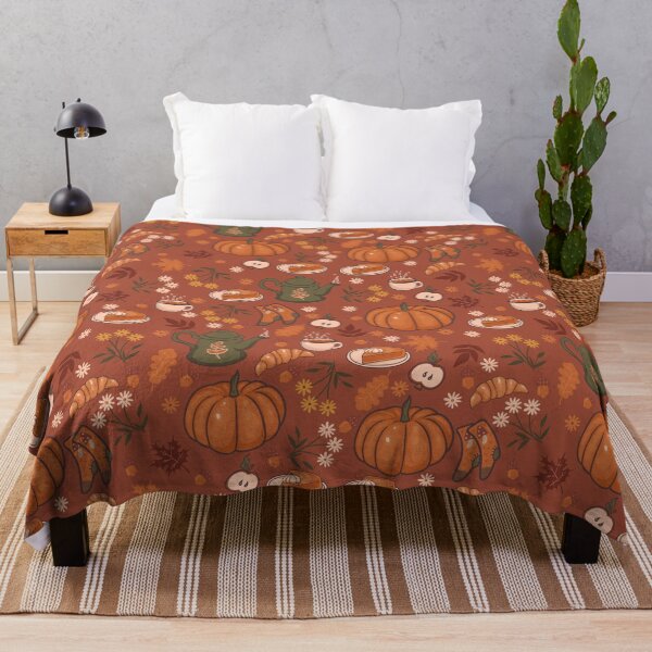 Item preview, Autumn snack designed and sold by OtterFactory.