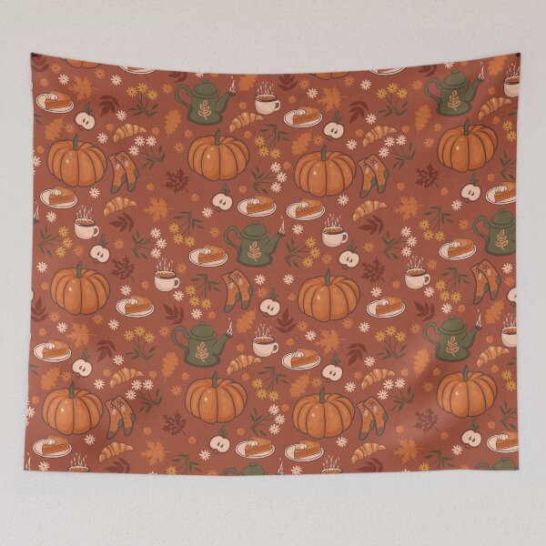 Item preview, Autumn snack designed and sold by OtterFactory.