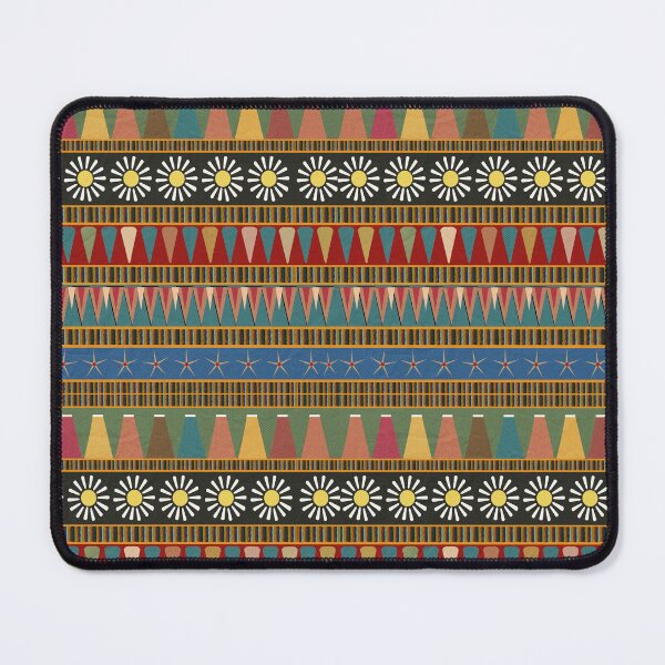 Item preview, Ancient Egyptian Pattern designed and sold by RoxanneG.