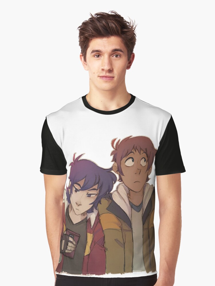 klance shirt