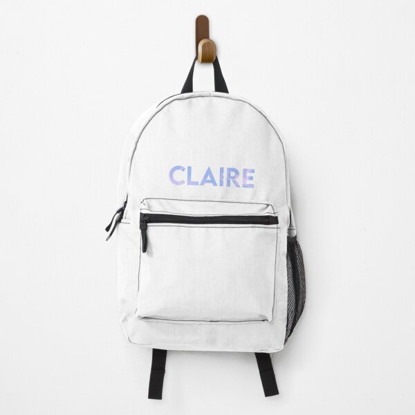 Item preview, Claire Name designed and sold by ellebackup.