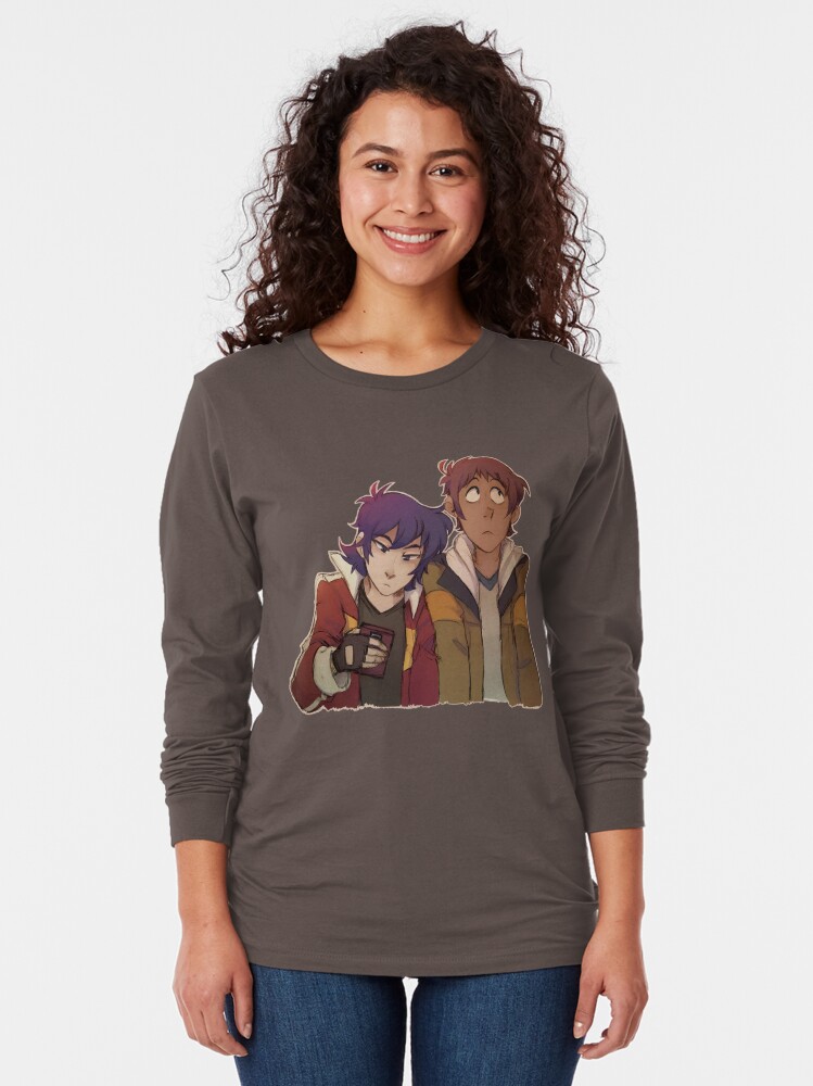 klance shirt