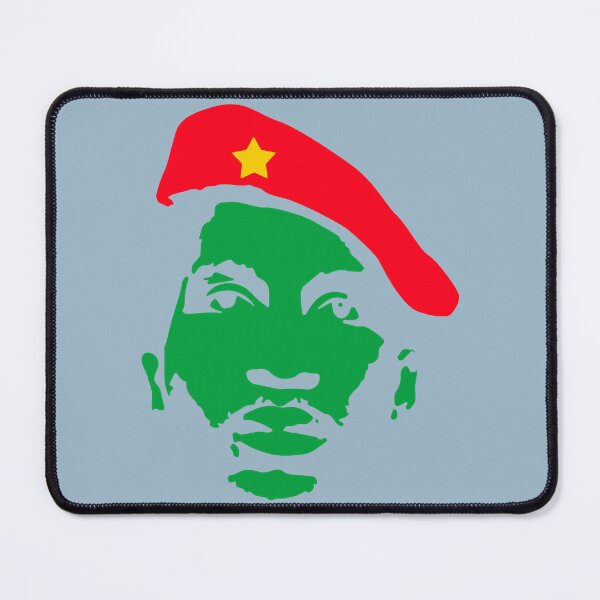 Item preview, Precious Life Worry About Building Developed Country Vintage Best Men Thomas Sankara Power Gift designed and sold by JorgenertonVice.