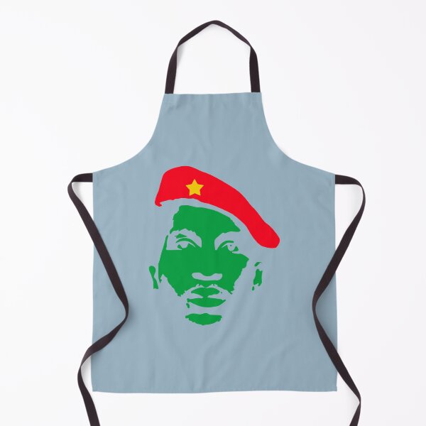 Item preview, Precious Life Worry About Building Developed Country Vintage Best Men Thomas Sankara Power Gift designed and sold by JorgenertonVice.