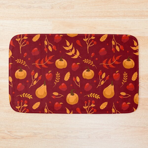 Item preview, Autumn harvests designed and sold by OtterFactory.