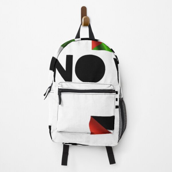 Item preview, NO WAR PALESTINE designed and sold by BrennaForeman.