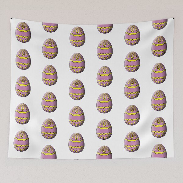 Item preview, Happy Easter Egg designed and sold by Piotr Dulski.