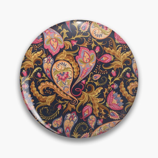 Item preview, Paisley designed and sold by OtterFactory.