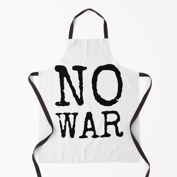 Item preview, No War Peace Dove Love No War designed and sold by BrennaForeman.