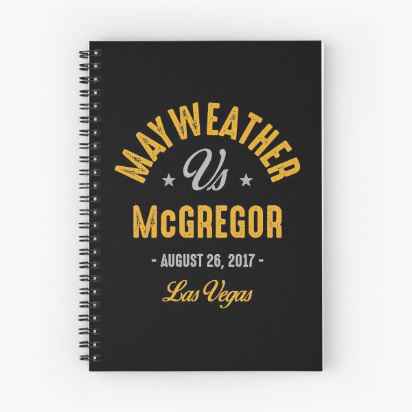 Artikelvorschau, Mayweather gegen McGregor Boxhemd entworfen und verkauft von TeeMonsters.