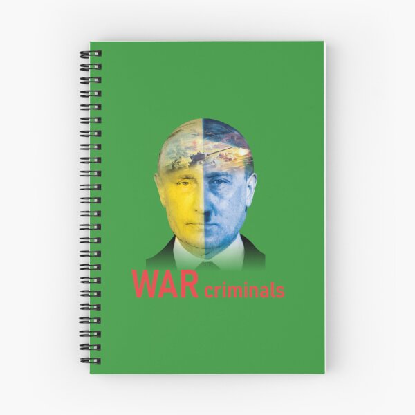 Item preview, WAR Ukraine designed and sold by BrennaForeman.