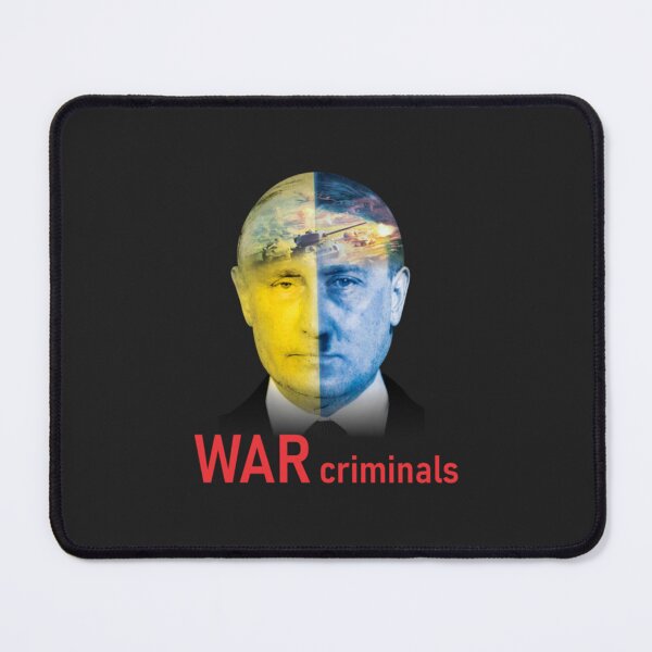 Item preview, WAR Ukraine designed and sold by BrennaForeman.