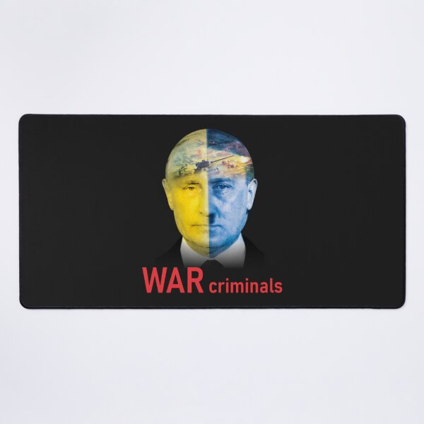 Item preview, WAR Ukraine designed and sold by BrennaForeman.