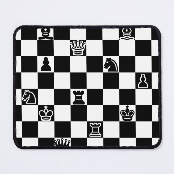 Item preview, Chess   designed and sold by ValentinaHramov.