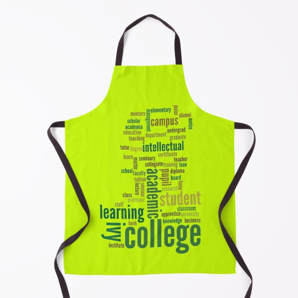 Item preview, Education Typography Words designed and sold by Giro-design.