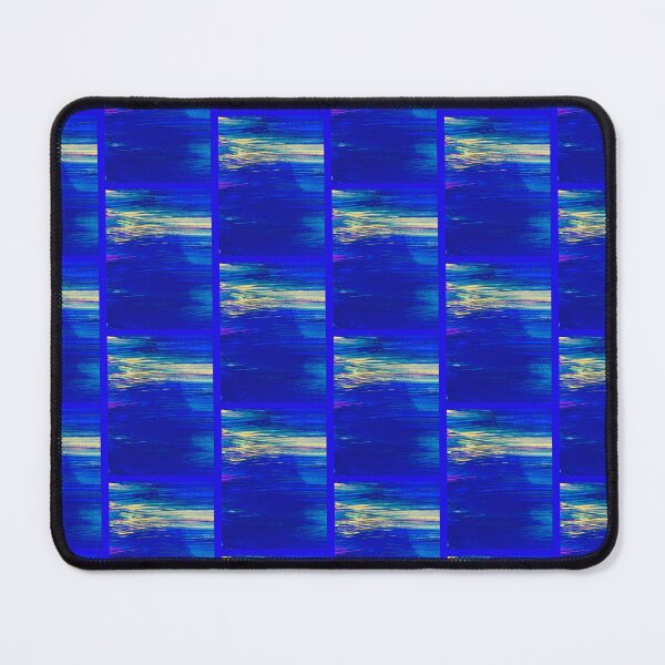 Item preview, Blue Yellow Pink Gradient Colors designed and sold by Adelle Smith.