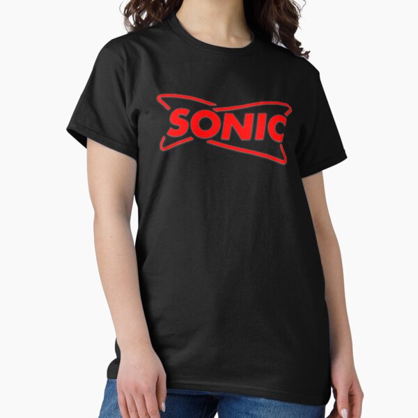 Item preview, Sonic Drive IN designed and sold by Christtopheeree.