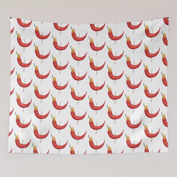 Item preview, Crazy Chili designed and sold by Olya-Yang.